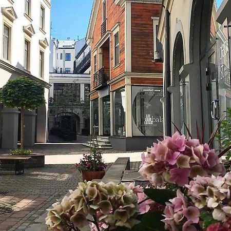 Dzirnavu 92 Studio Apartment Рига Екстериор снимка