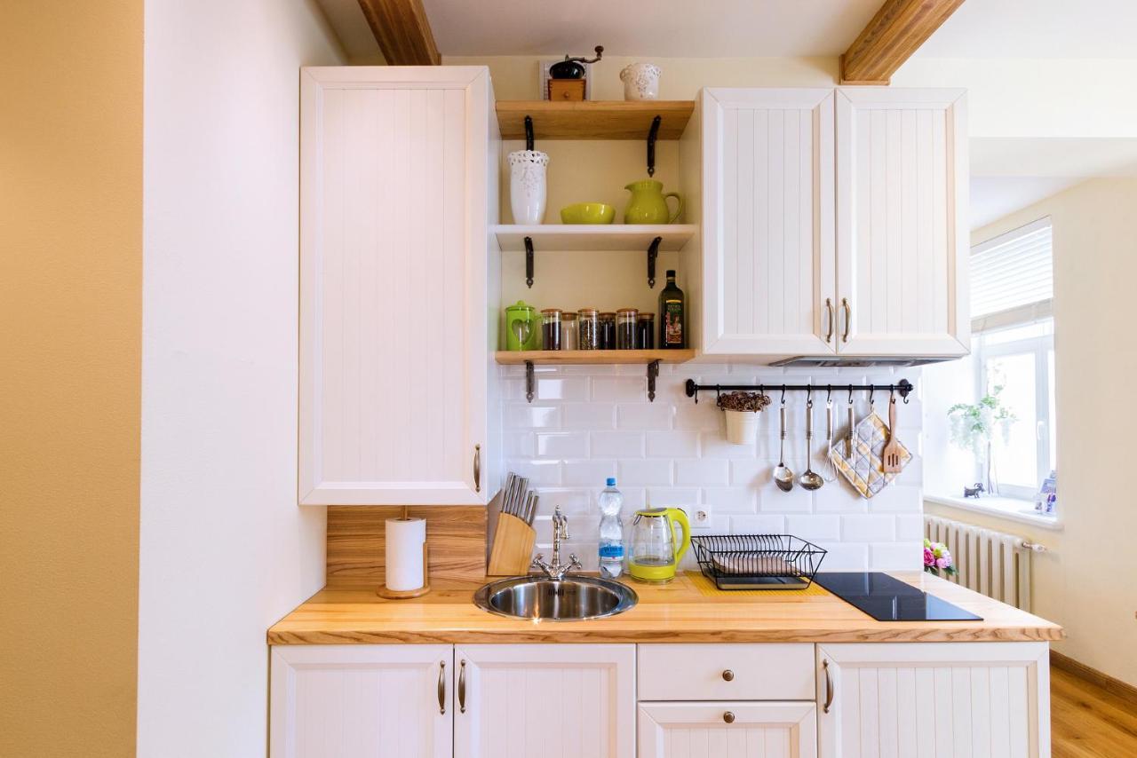Dzirnavu 92 Studio Apartment Рига Екстериор снимка