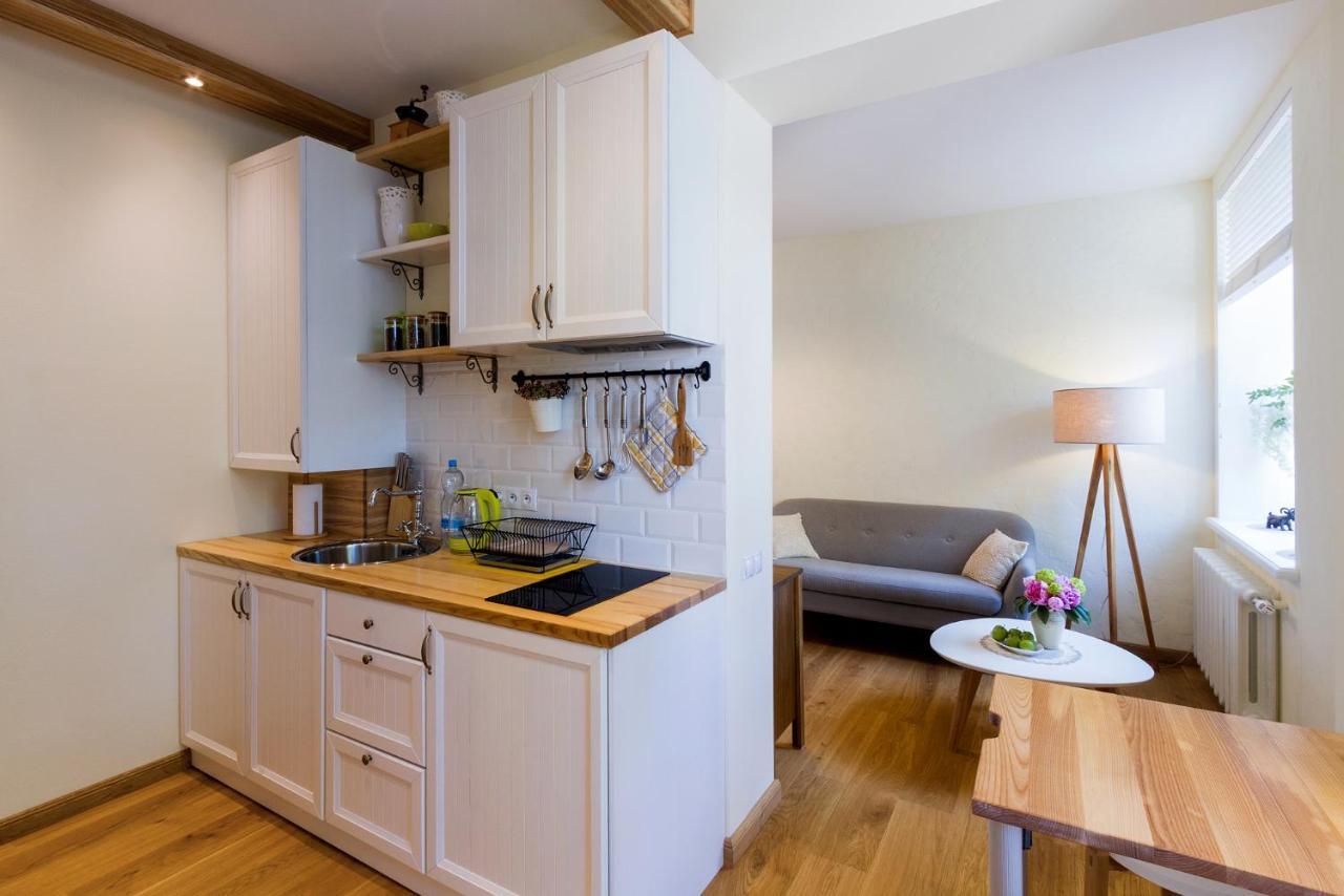 Dzirnavu 92 Studio Apartment Рига Екстериор снимка