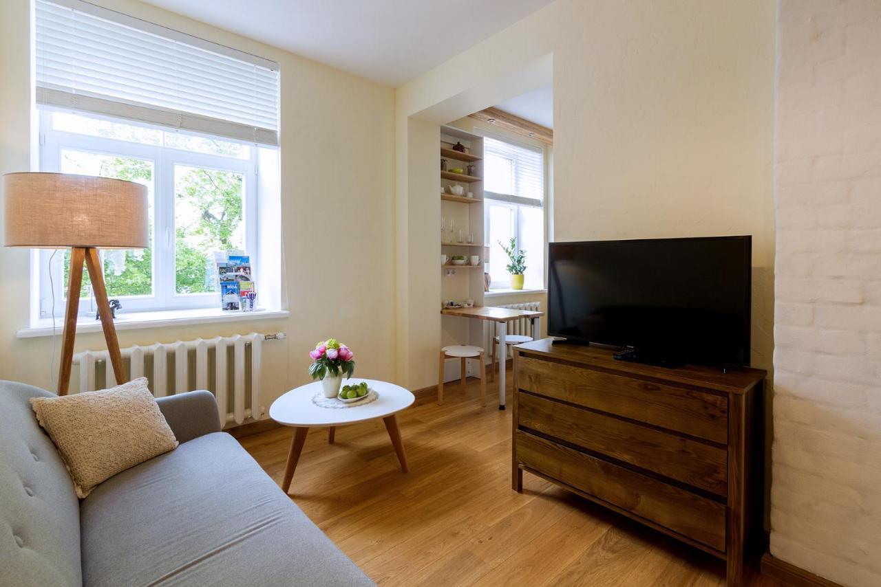 Dzirnavu 92 Studio Apartment Рига Екстериор снимка