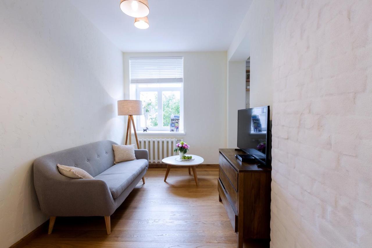 Dzirnavu 92 Studio Apartment Рига Екстериор снимка