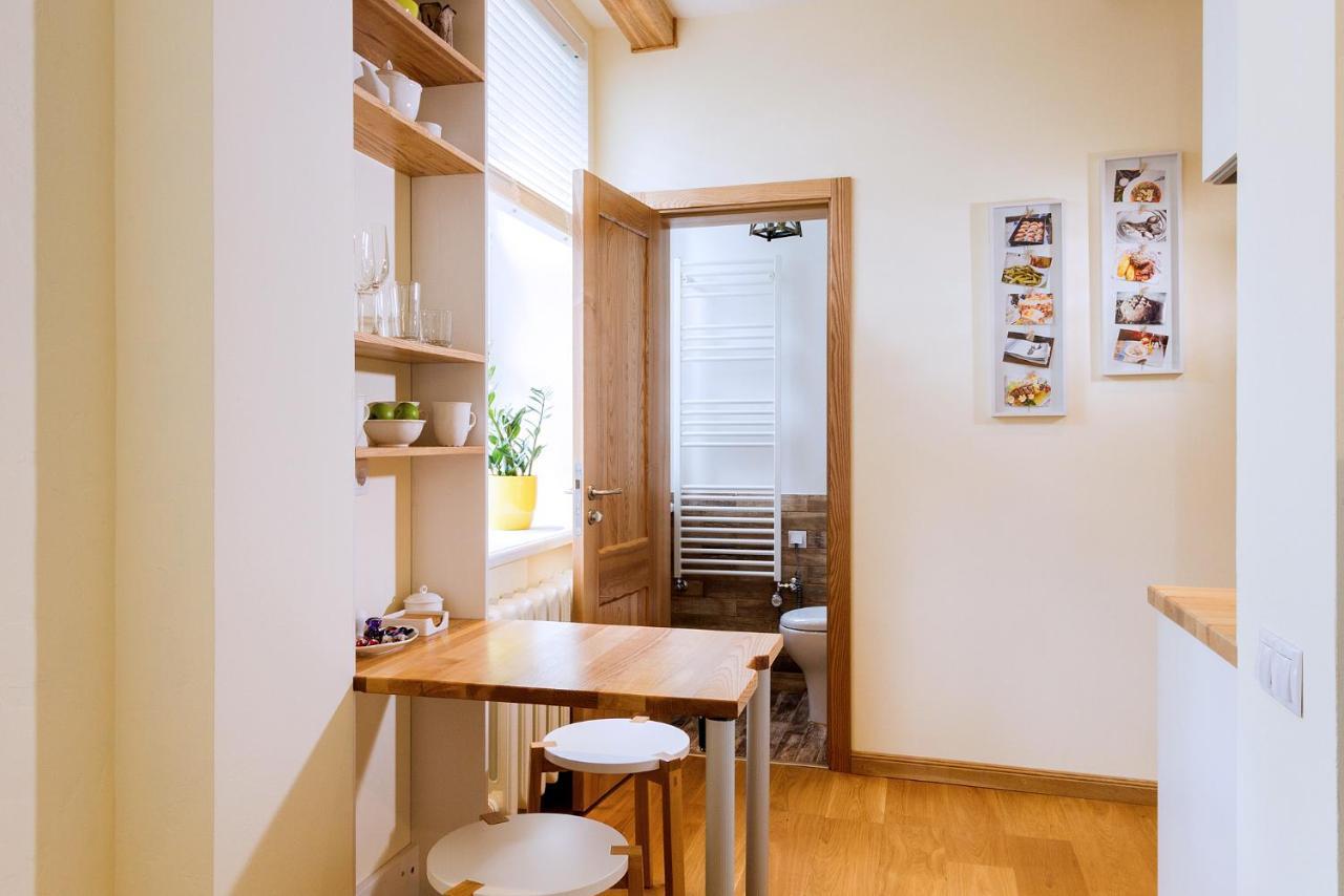 Dzirnavu 92 Studio Apartment Рига Екстериор снимка