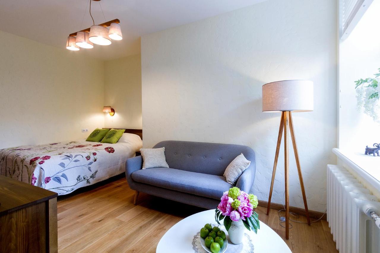 Dzirnavu 92 Studio Apartment Рига Екстериор снимка